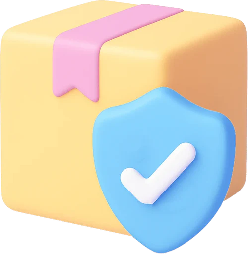 Delivery Insurance